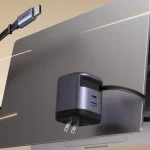 Cargador UGREEN 45W en Amazon por Menos de 600 Pesos Cargador UGREEN 45W en Amazon por Menos de 600 Pesos