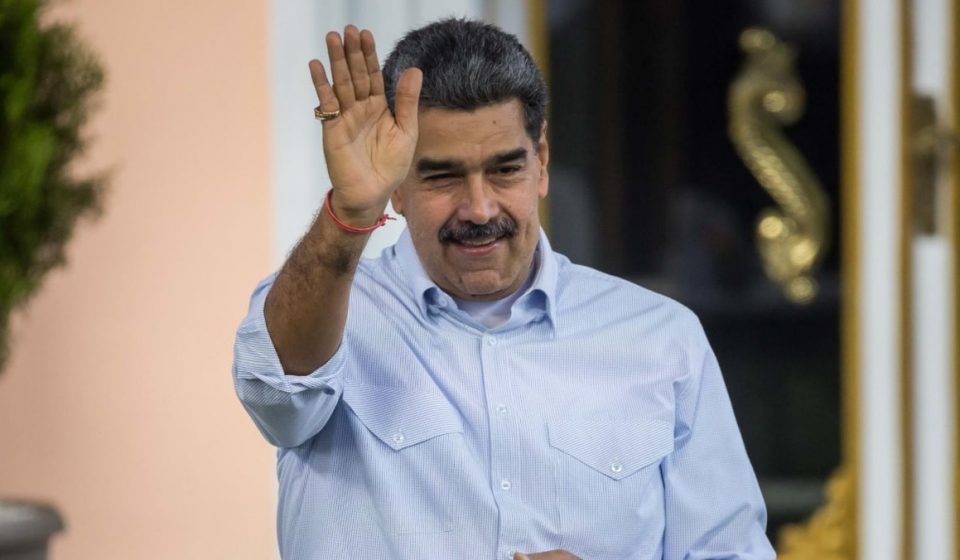 Cártel de Los Soles: Designado Organización Terrorista por EE.UU. Cártel de Los Soles: Designado Organización Terrorista por EE.UU.