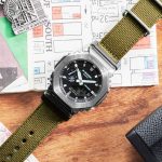 Casio G-Shock: Estilo y Resistencia Indestructible Casio G-Shock: Estilo y Resistencia Indestructible