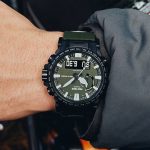 Casio PRW-61Y-3ER: Innovación sin Smartwatch Casio PRW-61Y-3ER: Innovación sin Smartwatch