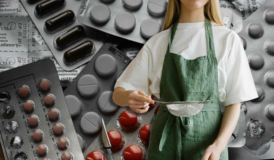 Causa de Muerte de la Chef Anne Burrell