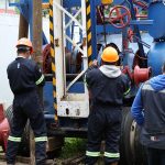 CDMX: Estrategia de Acupuntura Hídrica para Recargar el Acuífero CDMX: Estrategia de Acupuntura Hídrica para Recargar el Acuífero