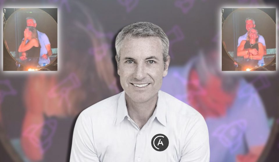 CEO de Astronomer Suspendido por Polémica Infidelidad en Concierto