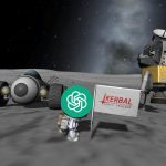 ChatGPT controla naves espaciales en Kerbal Space Program ChatGPT controla naves espaciales en Kerbal Space Program