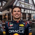 Checo Pérez: De Vivir en un Restaurante a la Fórmula 1 Checo Pérez: De Vivir en un Restaurante a la Fórmula 1