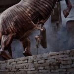 Christopher Nolan sorprende con “La Odisea” Christopher Nolan sorprende con "La Odisea"