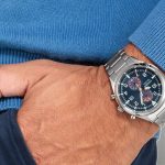 Citizen Eco-Drive: Relojes Elegantes de Energía Solar Citizen Eco-Drive: Relojes Elegantes de Energía Solar