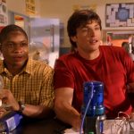 Clark Kent y sus Nuevos Poderes en Smallville Clark Kent y sus Nuevos Poderes en Smallville