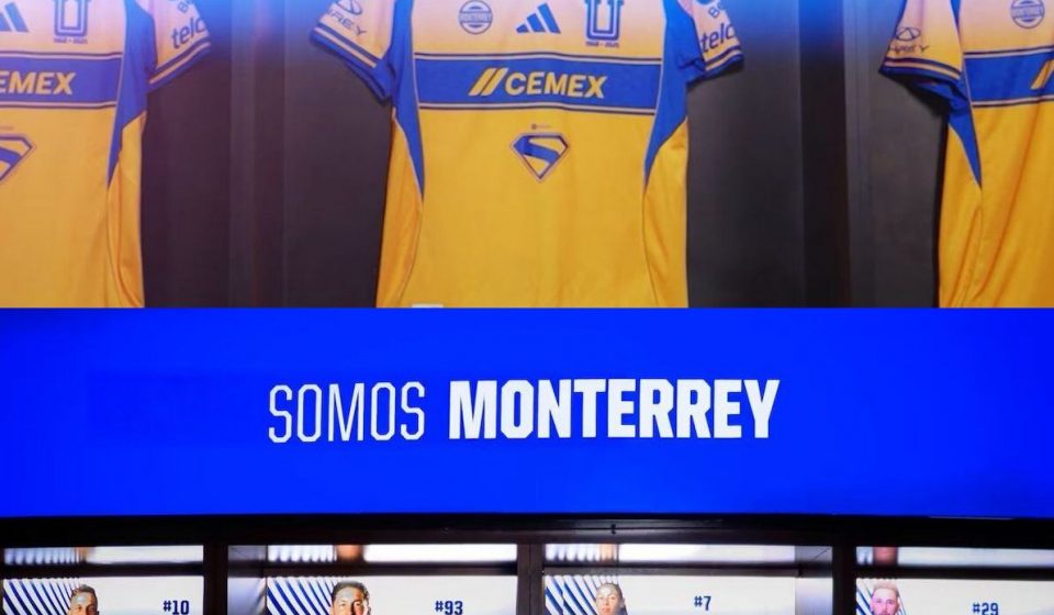 Clásico Regio: Tigres vs Monterrey se Transforma en DC vs Marvel Clásico Regio: Tigres vs Monterrey se Transforma en DC vs Marvel