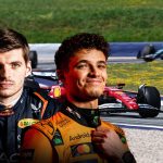 Clasificación y Carrera del GP de Gran Bretaña 2025 en Silverstone Clasificación y Carrera del GP de Gran Bretaña 2025 en Silverstone