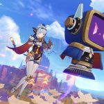 Códigos de Protogemas para Conseguir Personajes en Genshin Impact Códigos de Protogemas para Conseguir Personajes en Genshin Impact