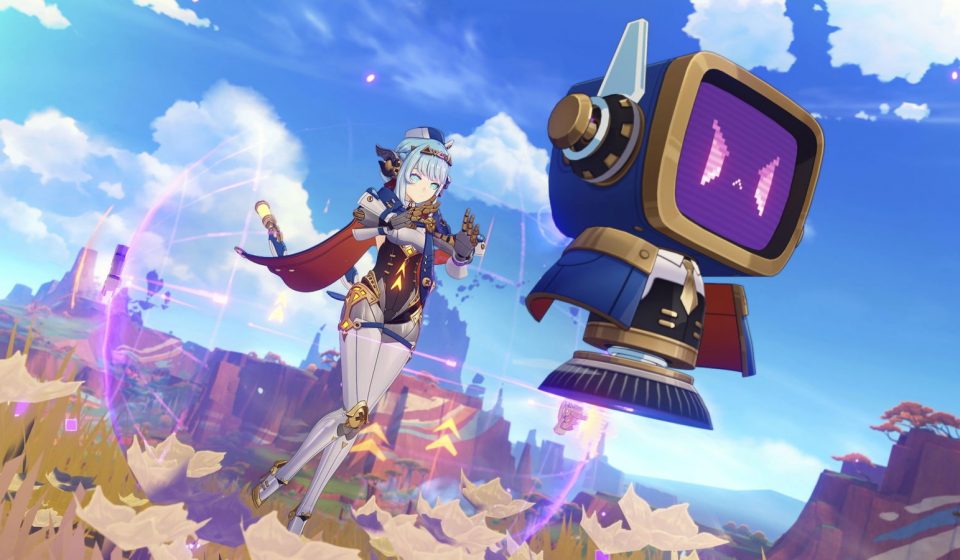 Códigos de Protogemas para Conseguir Personajes en Genshin Impact Códigos de Protogemas para Conseguir Personajes en Genshin Impact