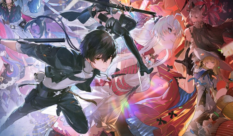 Códigos de Wuthering Waves para Conseguir Personajes Rápidamente Códigos de Wuthering Waves para Conseguir Personajes Rápidamente