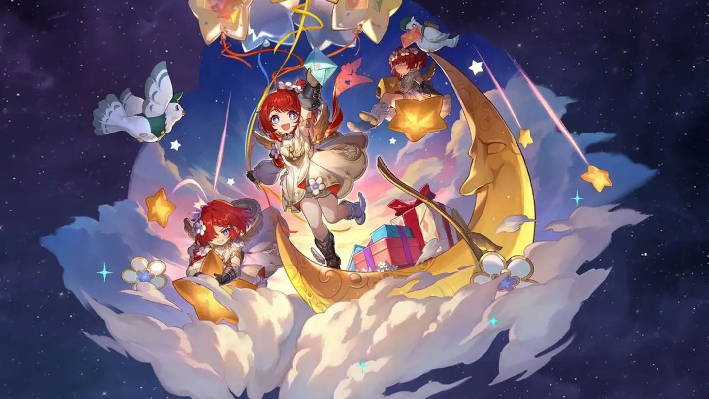 Códigos para Obtener Personajes en Honkai: Star Rail Códigos para Obtener Personajes en Honkai: Star Rail