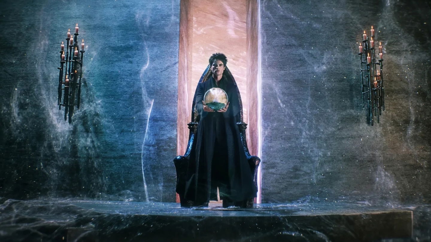 Conclusión de Sandman en Netflix: Fechas de los Episodios Finales Conclusión de Sandman en Netflix: Fechas de los Episodios Finales