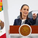 Conferencia de Sheinbaum, remesas sin impuesto y facilidades para paisanos Conferencia de Sheinbaum, remesas sin impuesto y facilidades para paisanos