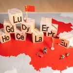 Conflicto China-EE.UU. por Contrabando de Tierras Raras Conflicto China-EE.UU. por Contrabando de Tierras Raras