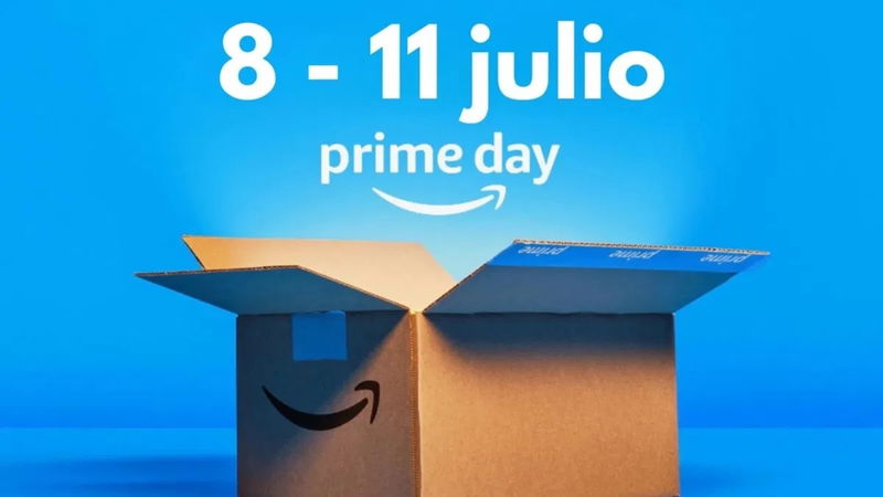 Consejos para aprovechar el Amazon Prime Day 2025 Consejos para aprovechar el Amazon Prime Day 2025