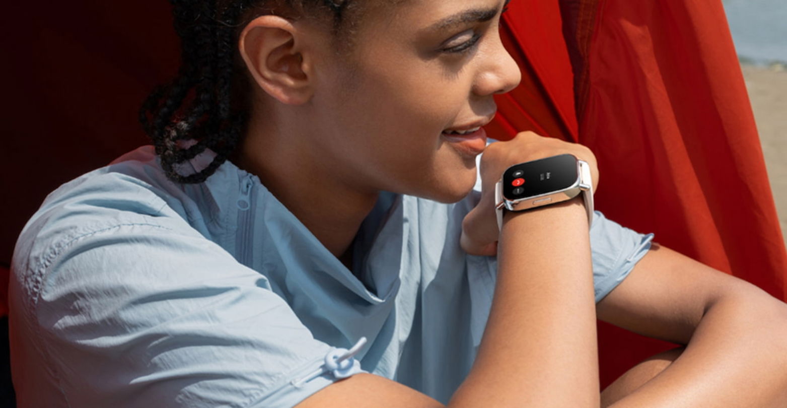 Este reloj inteligente de Xiaomi tiene un descuentazo en AliExpress