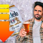 Constellation Brands: Pérdidas y Reestructuración Ante Menor Demanda Constellation Brands: Pérdidas y Reestructuración Ante Menor Demanda