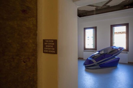 Controversia Legal: Cápsula Sarco y Suicidio Asistido en Suiza Controversia Legal: Cápsula Sarco y Suicidio Asistido en Suiza