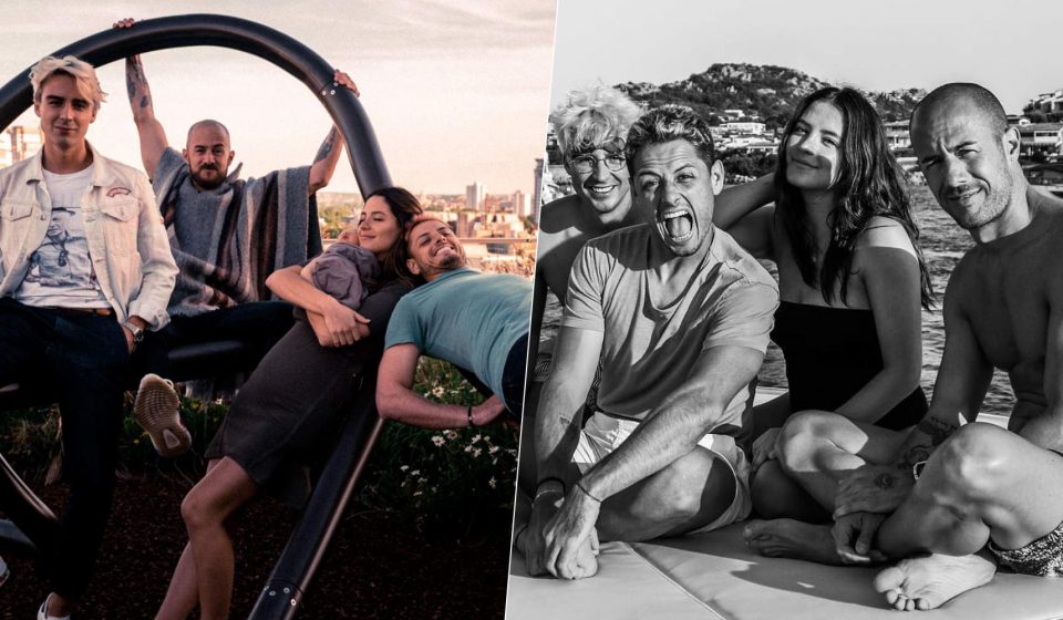 “Controversias y Reacciones: Chicharito Hernández y Diego Dreyfus” "Controversias y Reacciones: Chicharito Hernández y Diego Dreyfus"