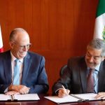 Convenio de Cooperación Internacional para Seguridad Alimentaria en México Convenio de Cooperación Internacional para Seguridad Alimentaria en México