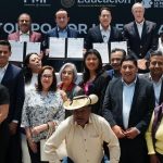 Convenio SEP y FMF para Erradicar Analfabetismo en 2026 Convenio SEP y FMF para Erradicar Analfabetismo en 2026