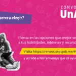 Convocatoria UnADM 2025: Inscripción y Fechas Clave Convocatoria UnADM 2025: Inscripción y Fechas Clave