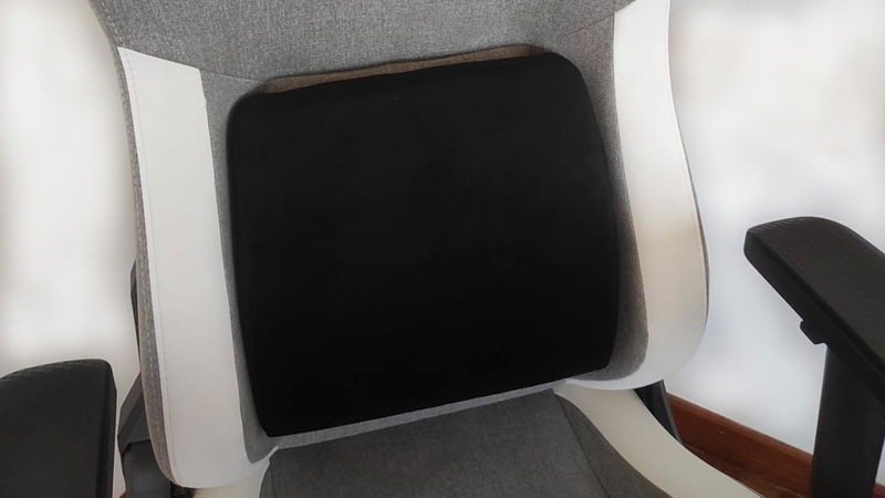 “Corsair T3 Rush: Comodidad y Ergonomía Para Largas Jornadas” "Corsair T3 Rush: Comodidad y Ergonomía Para Largas Jornadas"