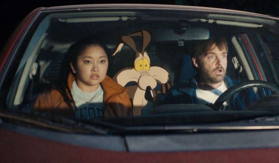 “Coyote vs. Acme”: Estreno Confirmado para 2026 "Coyote vs. Acme": Estreno Confirmado para 2026