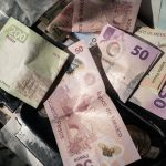 Crecen Ingresos Tributarios y Disminuye Gasto Público Crecen Ingresos Tributarios y Disminuye Gasto Público