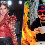 Cruz Martínez declarado prófugo tras denuncia de Alicia Villarreal Cruz Martínez declarado prófugo tras denuncia de Alicia Villarreal