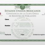 CURP Biométrica en el Celular: Futuro de la Identidad Digital en México CURP Biométrica en el Celular: Futuro de la Identidad Digital en México