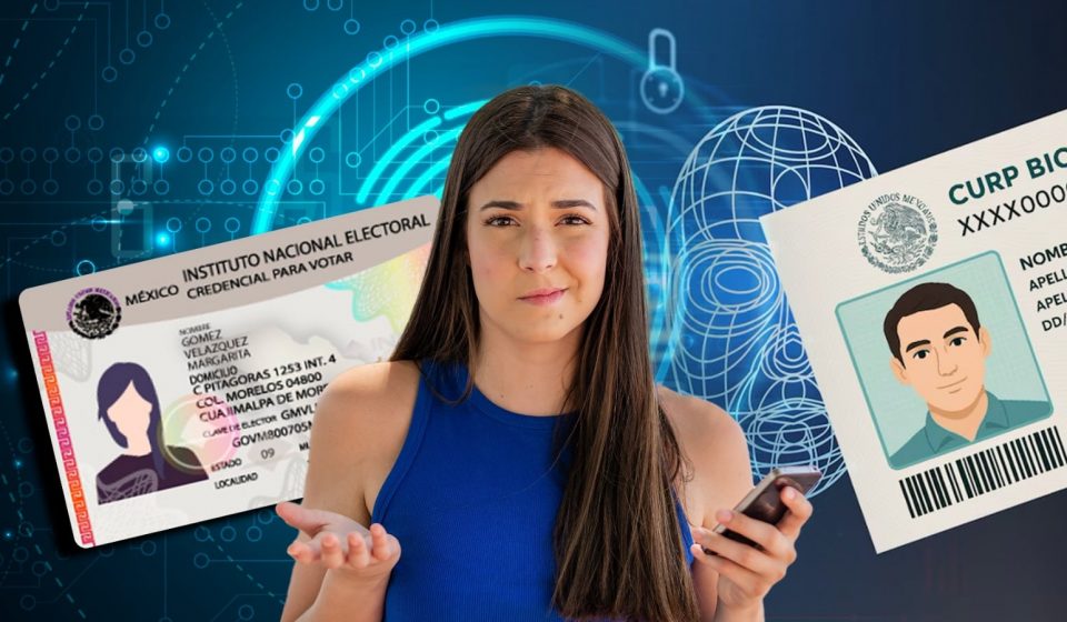 CURP Biométrica: Nuevo Documento de Identidad Oficial en México CURP Biométrica: Nuevo Documento de Identidad Oficial en México