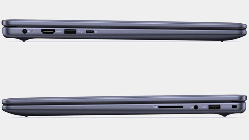 Dell Inspiron 16: Rendimiento y Ahorro