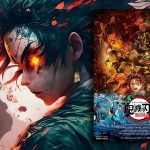 Demon Slayer: Infinity Castle rompe récords en taquilla Demon Slayer: Infinity Castle rompe récords en taquilla