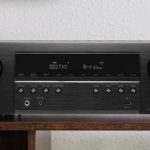Denon AVR-S670H: Cine en Casa Económico y Potente Denon AVR-S670H: Cine en Casa Económico y Potente