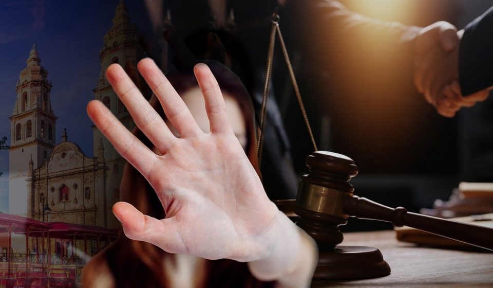 Denuncian Violaciones en Manada en Campeche Denuncian Violaciones en Manada en Campeche