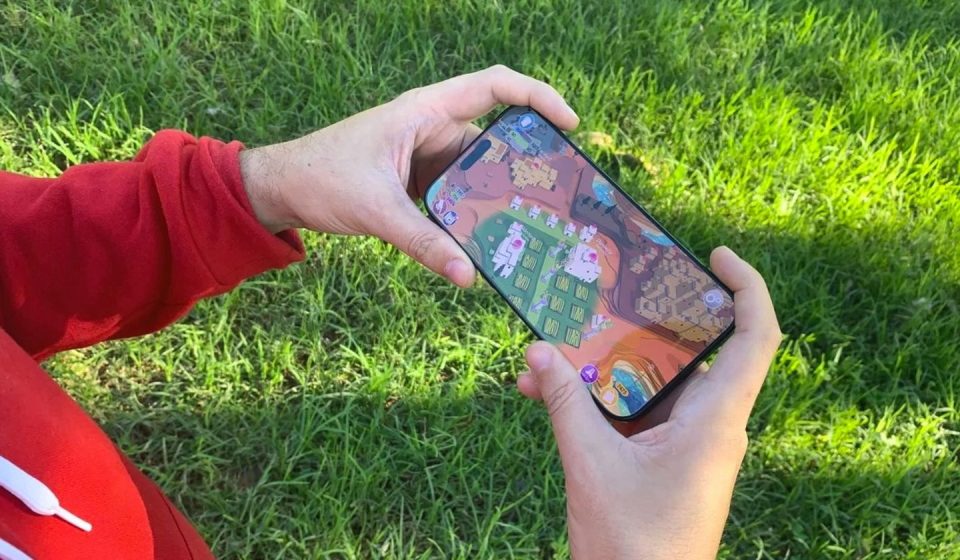 Descubre las Ofertas del iPhone 16 Pro y Pro Max en AliExpress Descubre las Ofertas del iPhone 16 Pro y Pro Max en AliExpress