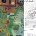 Descubrimiento de un Altar Maya con Influencias de Teotihuacan en Guatemala Descubrimiento de un Altar Maya con Influencias de Teotihuacan en Guatemala