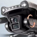 Descuentazo en Dron Xiaomi en AliExpress: Graba en 4K por Solo 77 Euros Descuentazo en Dron Xiaomi en AliExpress: Graba en 4K por Solo 77 Euros