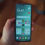 Descuento del 45% en el Motorola Razr 50 Ultra en Amazon Descuento del 45% en el Motorola Razr 50 Ultra en Amazon