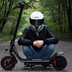 Descuento del iScooter i10 Pro en AliExpress: ¡Corre a por el tuyo! Descuento del iScooter i10 Pro en AliExpress: ¡Corre a por el tuyo!