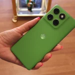 Descuento en el Motorola Edge 60: Un Gama Media a Precio de Ofertón Descuento en el Motorola Edge 60: Un Gama Media a Precio de Ofertón