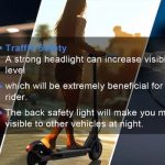 Descuento en Patinete Eléctrico para Niños en AliExpress Descuento en Patinete Eléctrico para Niños en AliExpress