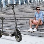 Regreso de la F1 en Spa-Francorchamps: McLaren y su Lucha por el Título Descuento en patinete iScooter iX4 en AliExpress