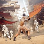 Descuento espectacular en Star Wars Battlefront II Descuento espectacular en Star Wars Battlefront II
