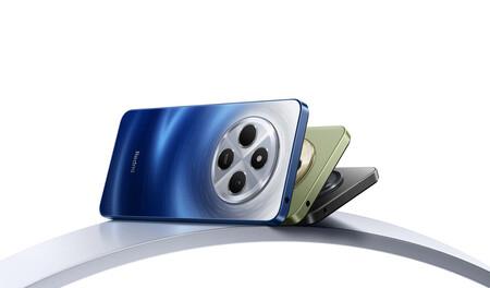 Descuento exclusivo: Consigue el Xiaomi Redmi 14C a solo $2,124 Descuento exclusivo: Consigue el Xiaomi Redmi 14C a solo $2,124