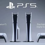 Descuento exclusivo: PS5 Slim a un precio increíble en AliExpress Descuento exclusivo: PS5 Slim a un precio increíble en AliExpress